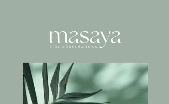 مسايا الساحل الشمالي