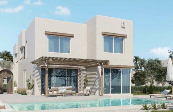 هاسيندا ووترز الساحل الشمالي