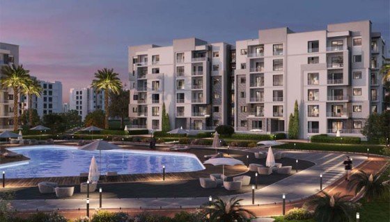 Westview Residence New Zayed