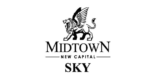 Midtown New Capital Sky