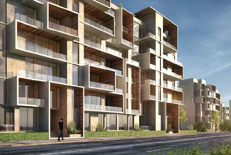 Vinci-New-Capital-Misr-Italia-Apartment