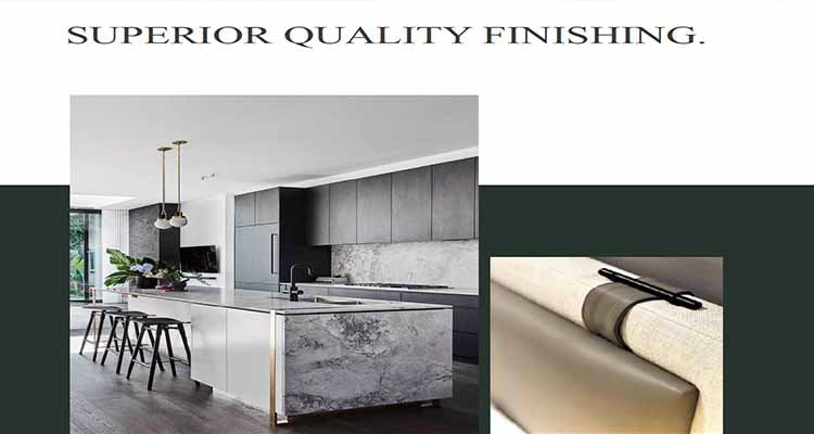 Hotel Branded Residences New Cairo
