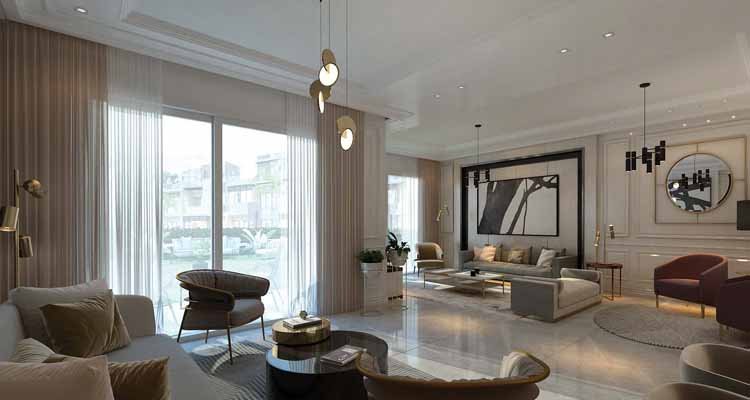 TAWNY - TWINHOUSE For Sale