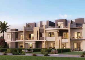 TAWNY - TOWNHOUSE MIDDLE For Sale