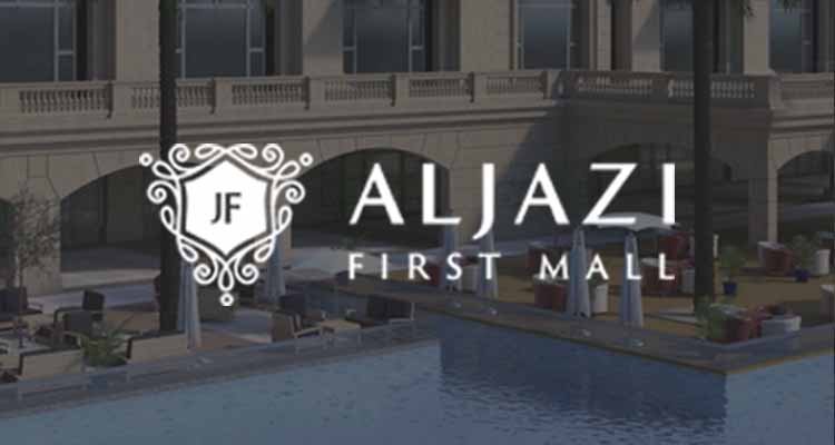 AL JAZI EGYPT New Cairo 4- الجازي مصر القاهرة الجديدة