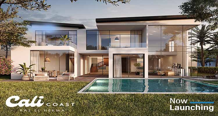 Cali Coast North Coast Ras El Hikma By Mavin Developments 3- كالي كوست راس الحكمة الساحل الشمالي ميفين للتطوير العقاري