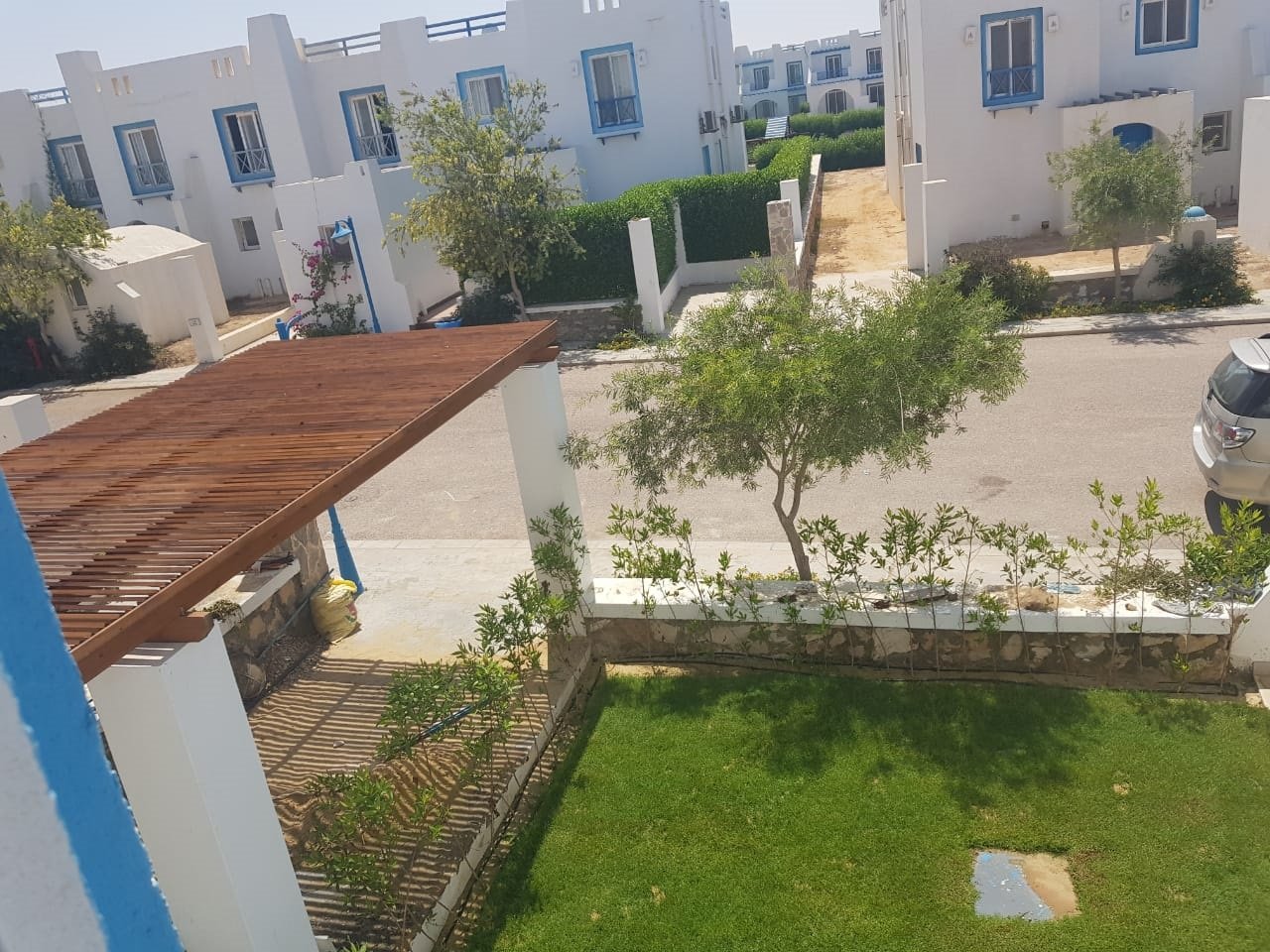 Townhouse For Sale At Mountain View North Coast