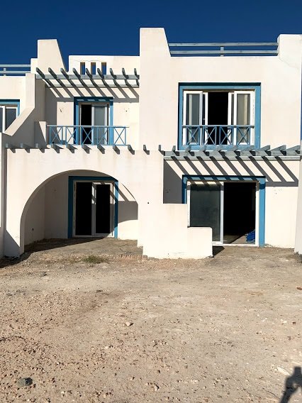 Villa For Sale At Mountain View North Coast