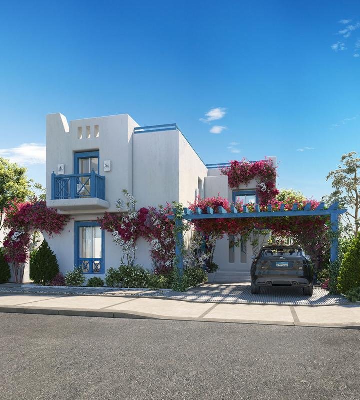 Exclusive Villa Mountain View Skala For Sale 270 Sqm | Book Now