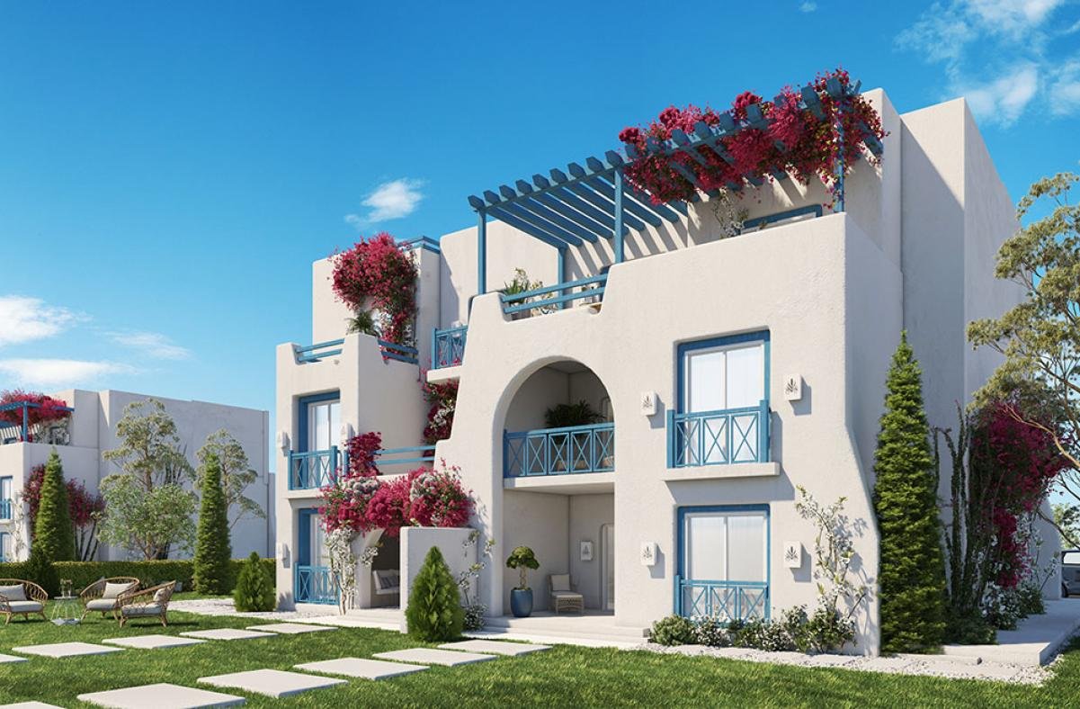 Special Chalet Mountain View Skala For Sale 39 Sqm | Book Now