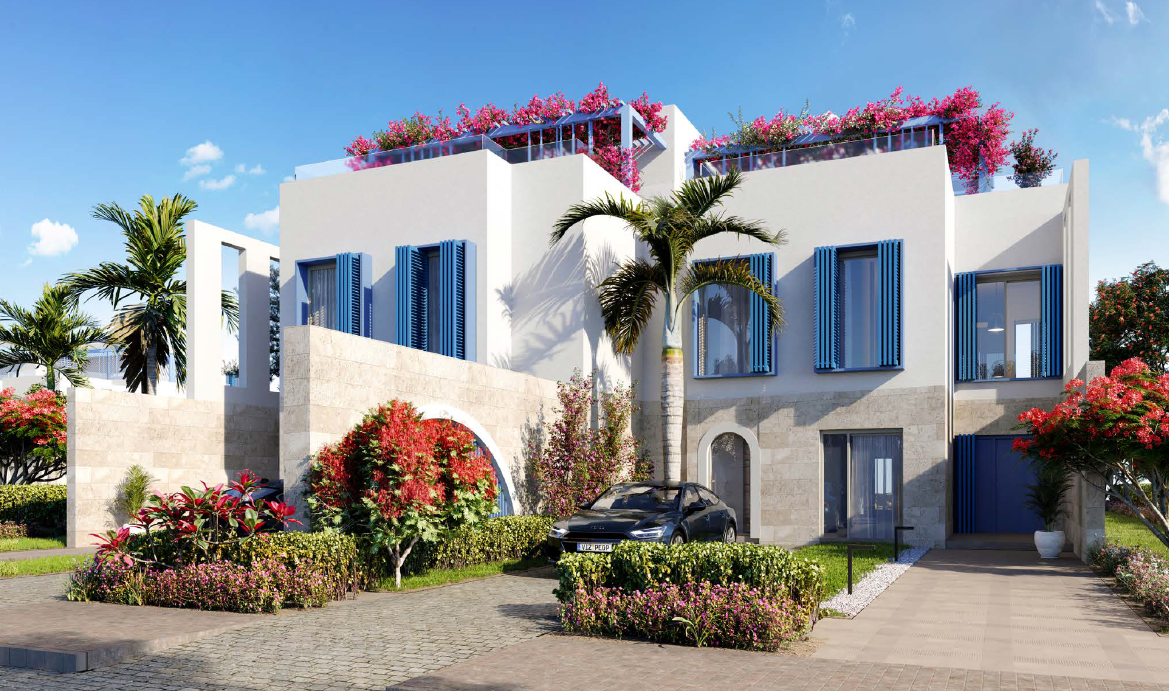 Villa Naia Bay North Coast For Sale 520 Sqm | Book Now