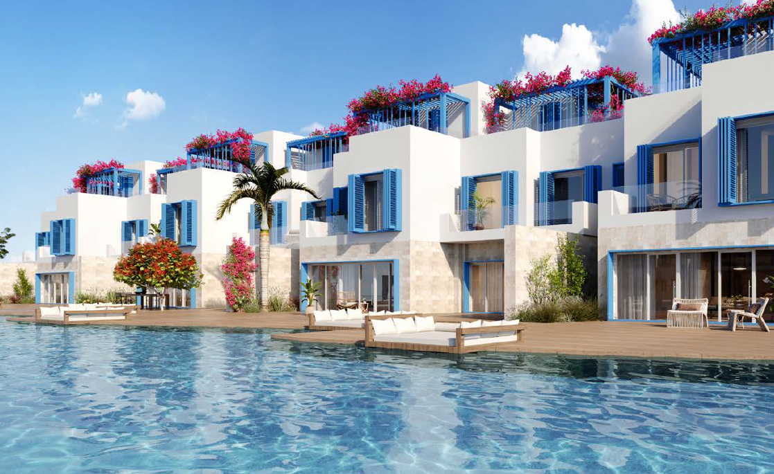 Chalet Naia Bay North Coast For Sale 115 Sqm | Book Now