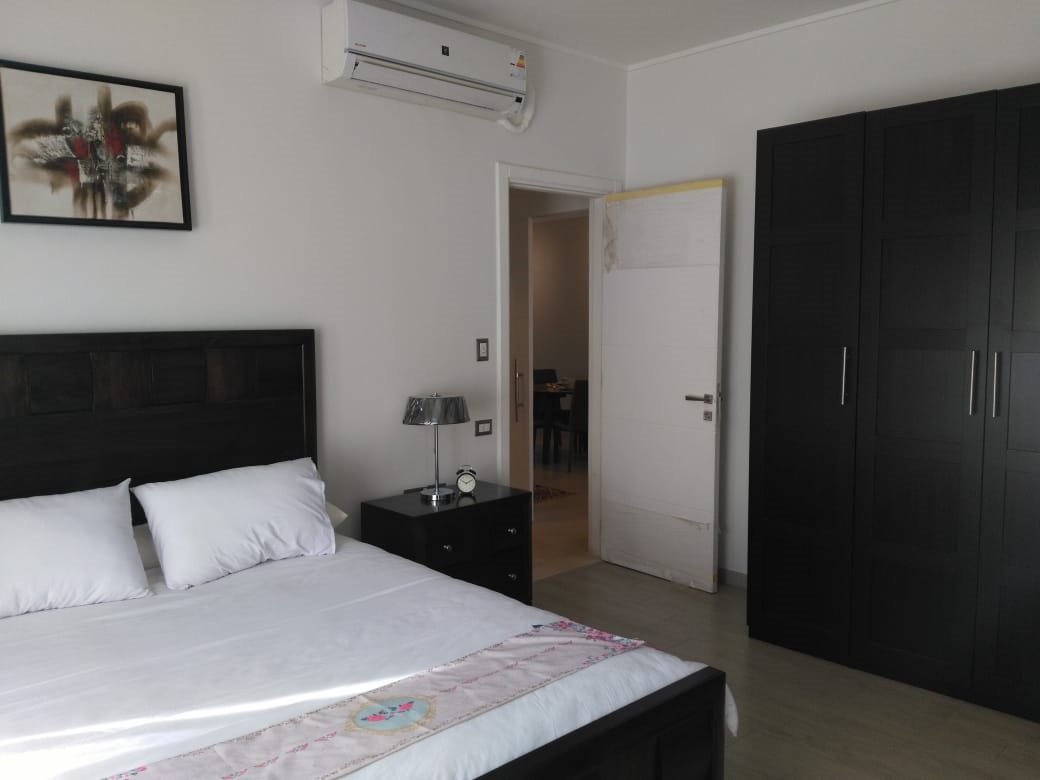 Studio For Rent At Palm Hills The Village Gate New Cairo استديو للإيجار ب بالم هيلز فيلج جايت القاهرة الجديدة