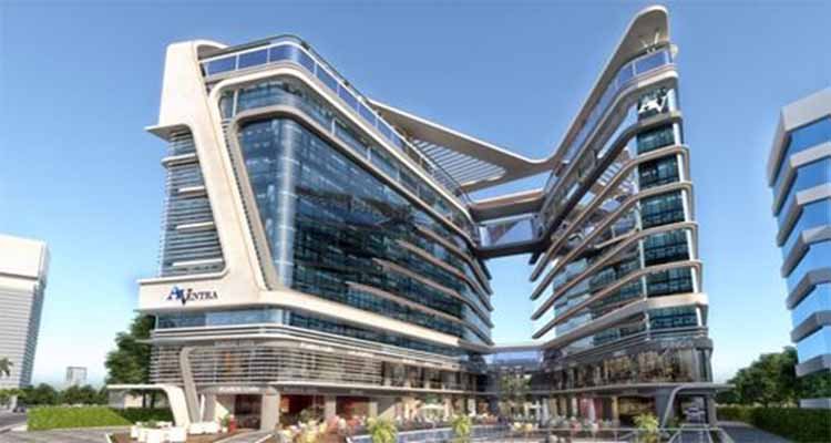 Aventra Mall New Capital - افنترا مول العاصمة الادارية الجديدة