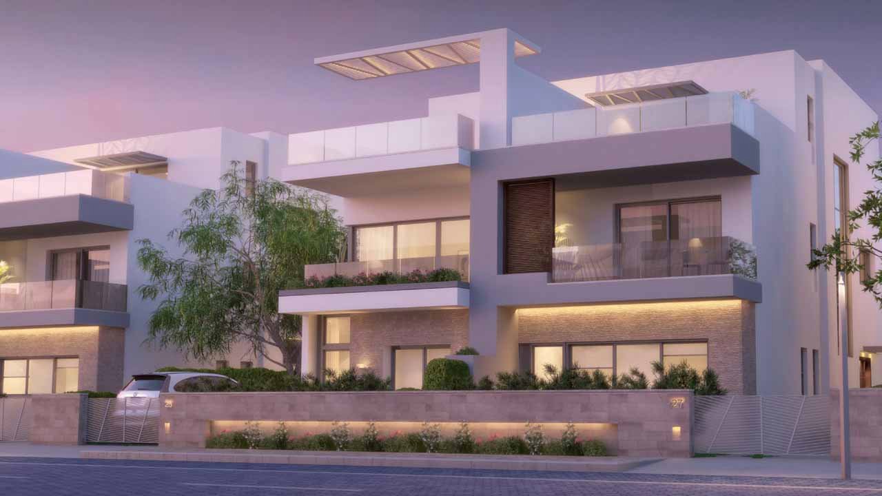 Hadaba October A Place To Call Home