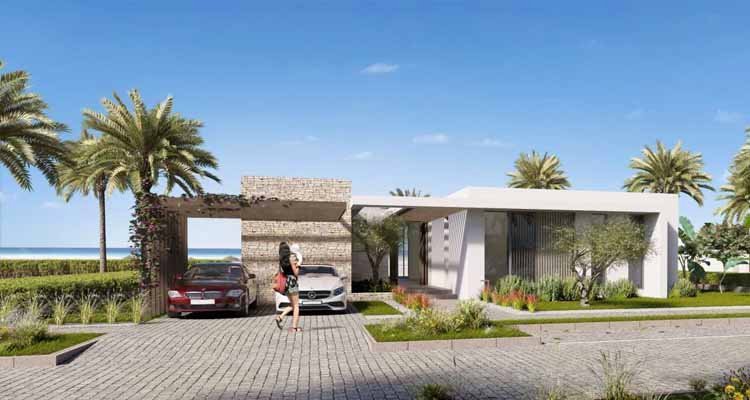 Ora North Coast - اورا الساحل الشمالي