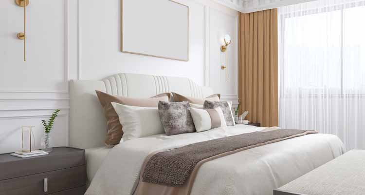 Cairo Gate is a home to a world-class hotel and serviced apartments.