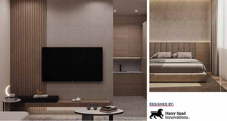 D Square Tower New Capital 9- مشروع دي سكوير تاور العاصمة الإدارية الجديدة