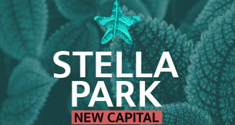 Stella Park New Capital Compound 9- كمبوند ستيلا بارك العاصمة الإدارية الجديدة