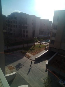apartment 170 sqm For Rent At Village Garden Katameya New Cairo