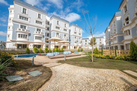 Sale Penthouse With Prime Location At Mountain View Executive