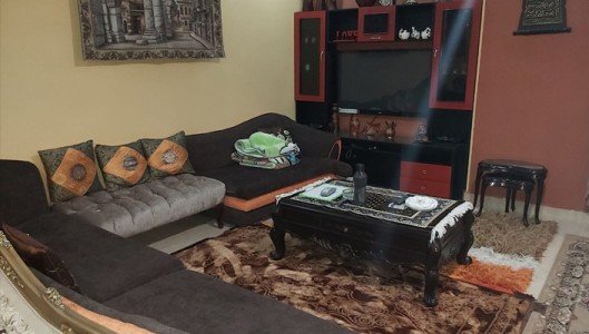 دوبلكس مميز 350 متر للبيع في عمارات النرجس التجمع الخامس