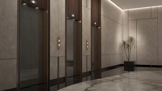 Levels business Tower Office For Sale 35 M | Start Your Business