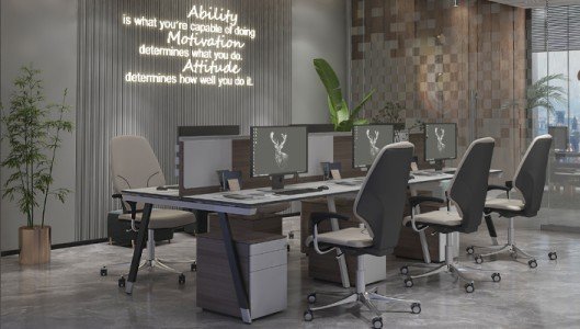 Levels business Tower Office For Sale 700 M | Book Now