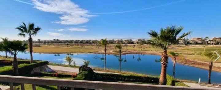 شاليه علوي ساحر 185 متر للبيع في عين باي العين السخنة
