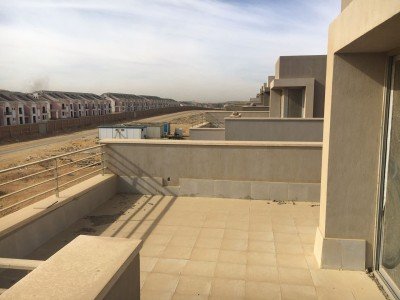 Penthouse 405 M For Sale At Village Garden Katameya New Cairo