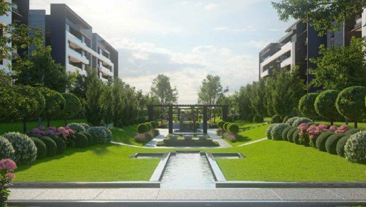 Aster New Cairo Special Apartment For Sale 88 M | Book Now
