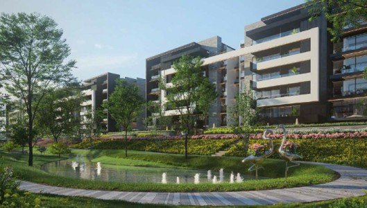 Aster New Cairo Upper Apartment For Sale 175 M | Book Now
