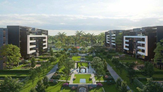 Special Penthouse For Sale 166 M At Aster Residence New Cairo