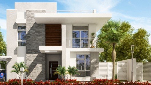 Al Maqsad Residence New Capital Villa 537 M2 | Discover More Now