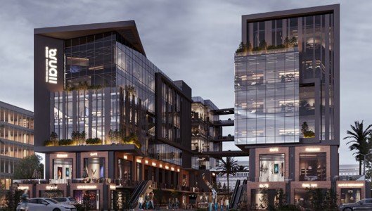 Iguall New Cairo Mall Ground Shop For Sale 39 M2 | Upwyde