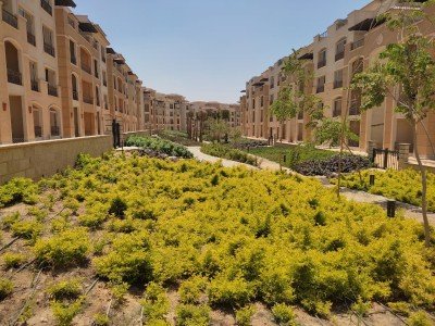 Stone Residence New Cairo Apartment 220 M For Sale