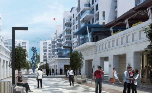 Apartment 178 M For Sale At Downtown New Alamein