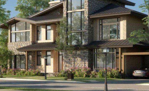 The Wonder Marq New Cairo Townhouse 200 M For Sale