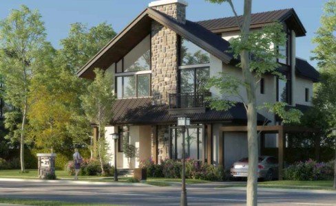 The Wonder Marq New Cairo Townhouse 210 M For Sale