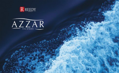 Azzar Islands North Coast Townhouse 162 M2 For Sale