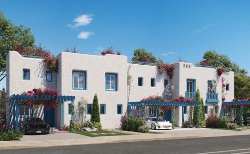 Evia North Coast Chalet 110 M2 For Sale