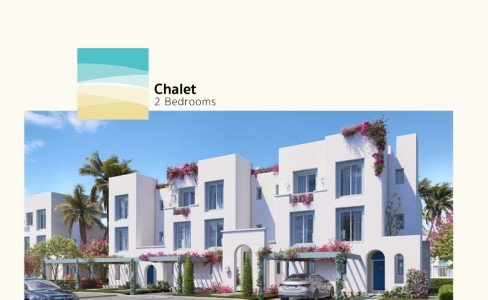 Evia North Coast Chalet 92 M2 For Sale
