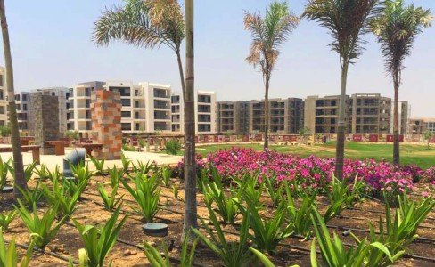تاج سيتي القاهرة الجديدة لا تضيع فرصتك شقة للبيع