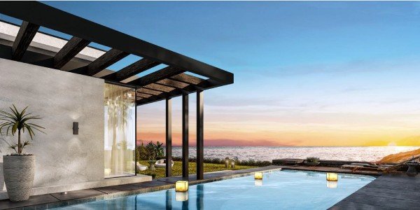 Chalet 127 M2 For Sale At Baymount Ain Sokhna