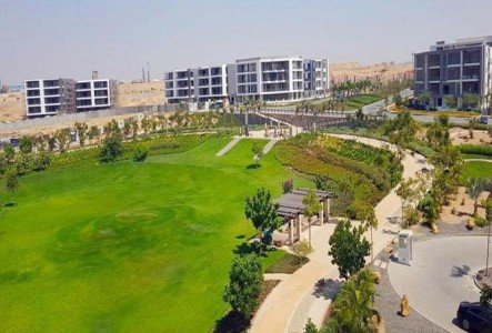 3 غرف نوم l شقة للبيع 166 متر كمبوند تاج سيتي القاهرة الجديدة