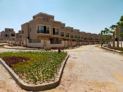 3 غرف نوم l شقة للبيع 156 متر كمبوند تاج سيتي القاهرة الجديدة
