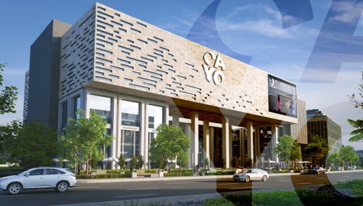 Cayo Mall New Capital Shop For Sale 30 M2 | Own Your Special Shop