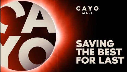 Cayo Mall New Capital Food Court 42 M For Sale | 10% Down Payment
