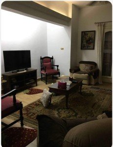 Book Now| Apartment 140 m 4 Bedrooms in Misr Elgdida