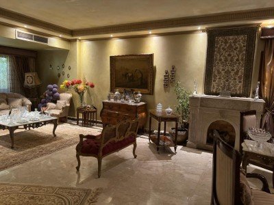 For Sale| Villa 400m 4 Bedrooms In Zizinia Garden